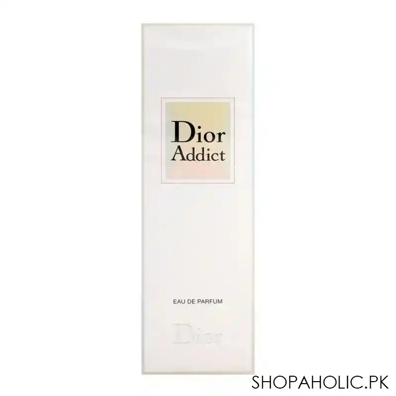 dior addict eau de parfum 100ml image2