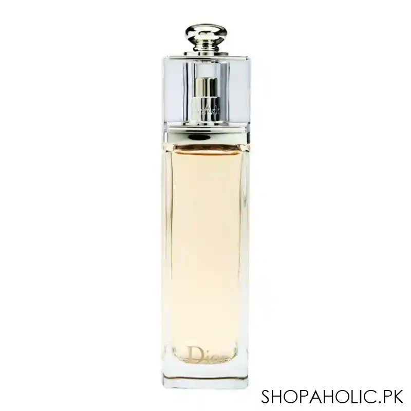 dior addict eau de parfum 100ml main image