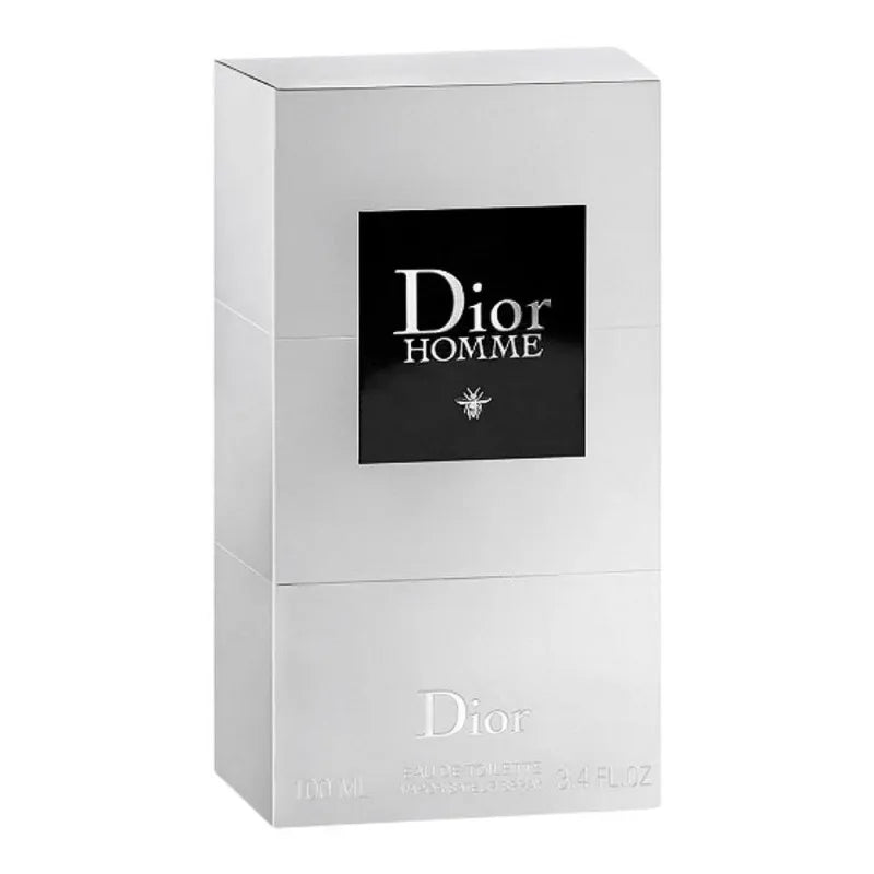 dior homme eau de toilette, for men, 100ml image2