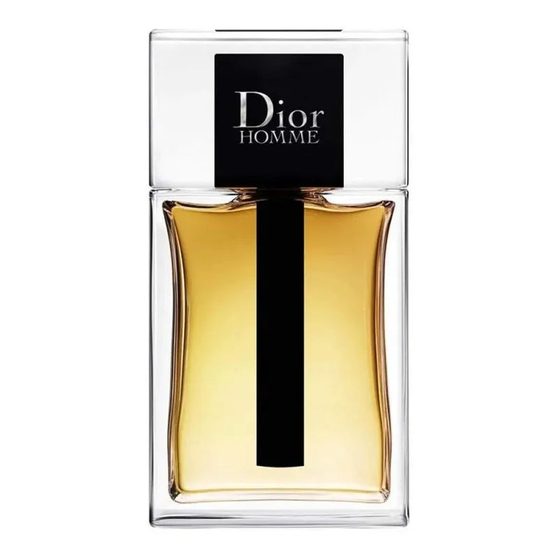 dior homme eau de toilette, for men, 100ml main image