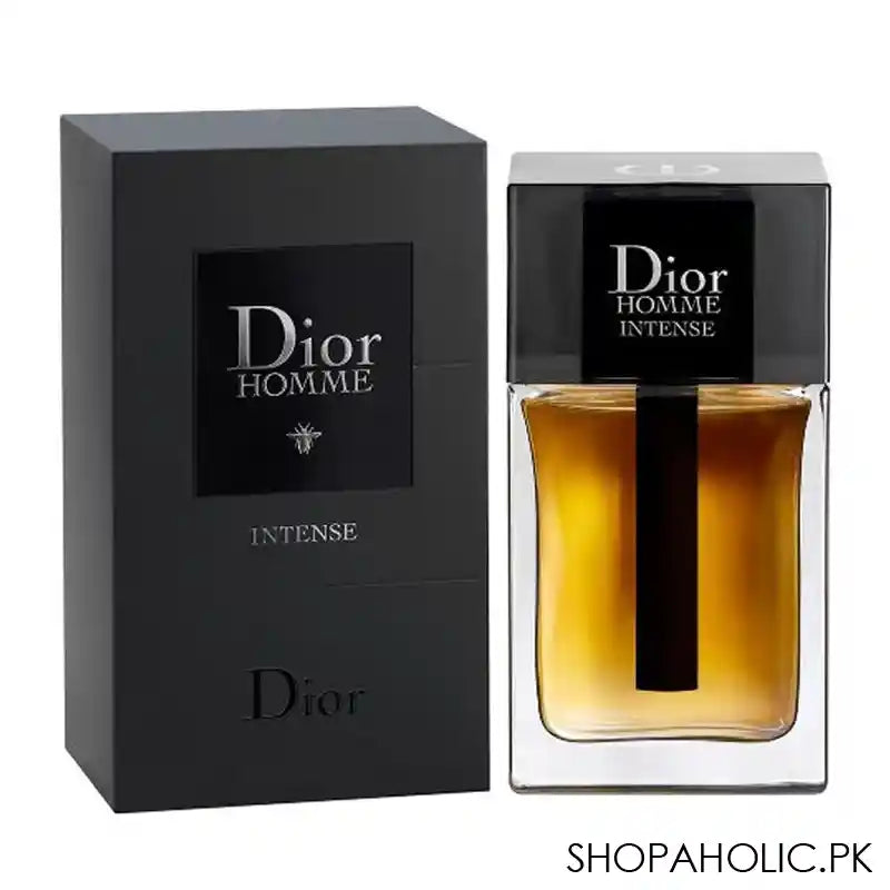 Dior Homme Parfum, For Men, 100ml - Main Image