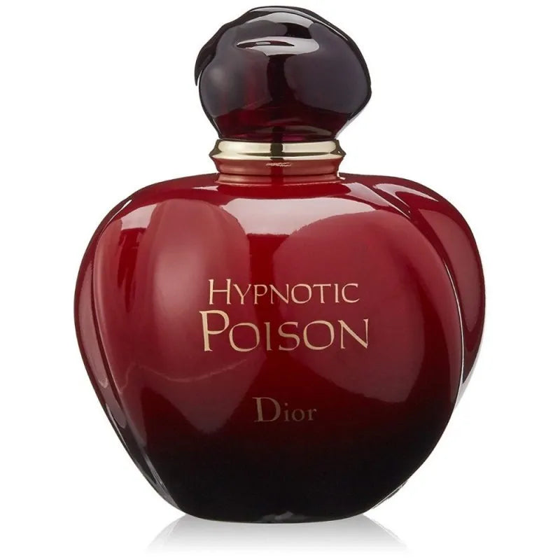 dior hypnotic poison eau de toilette for women 100ml main image