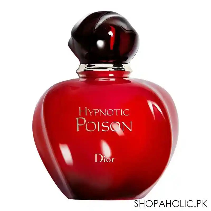 dior hypnotic poison eau de toilette, for women, 150ml main image