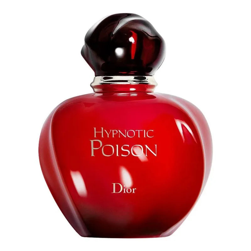 dior hypnotic poison eau de toilette, for women, 150ml main image