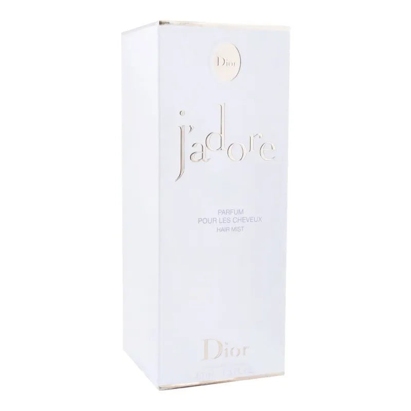 dior j&#039;adore parfum hair mist spray, for women, 40ml image2