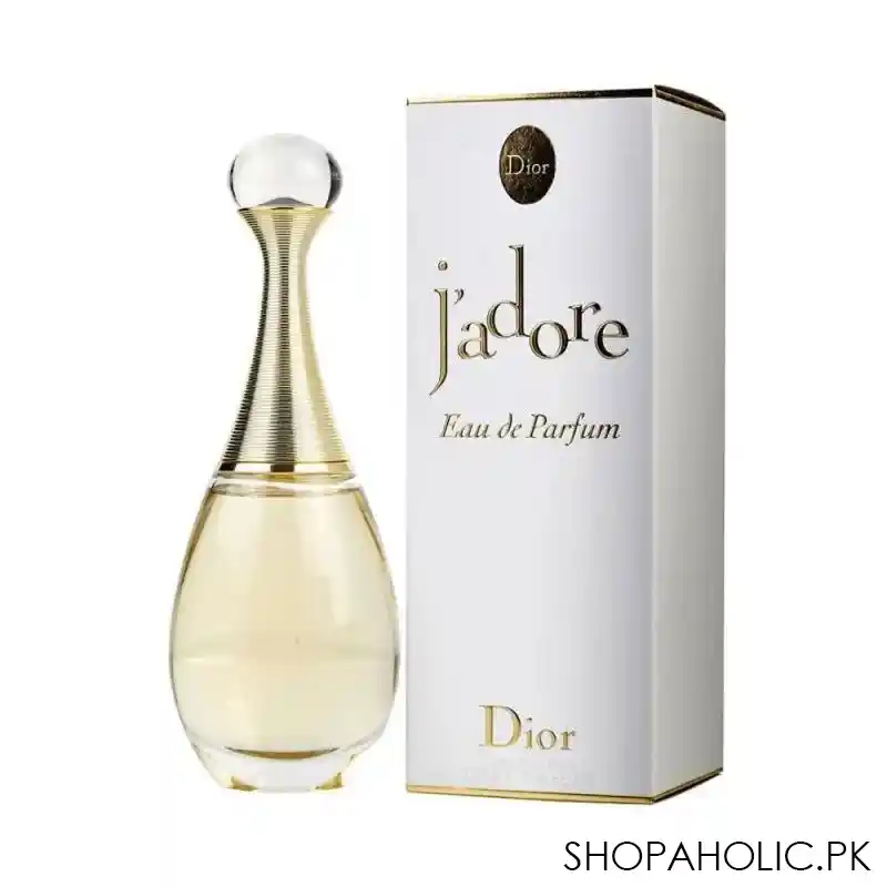 dior jadore eau de parfum, 100ml main image