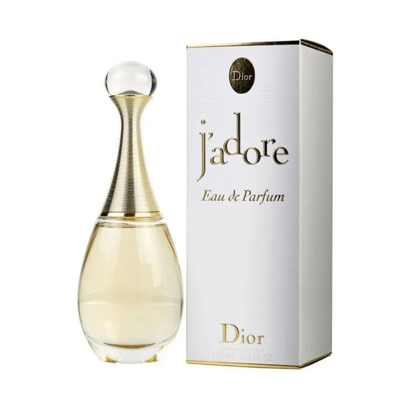 dior jadore eau de parfum, 100ml main image