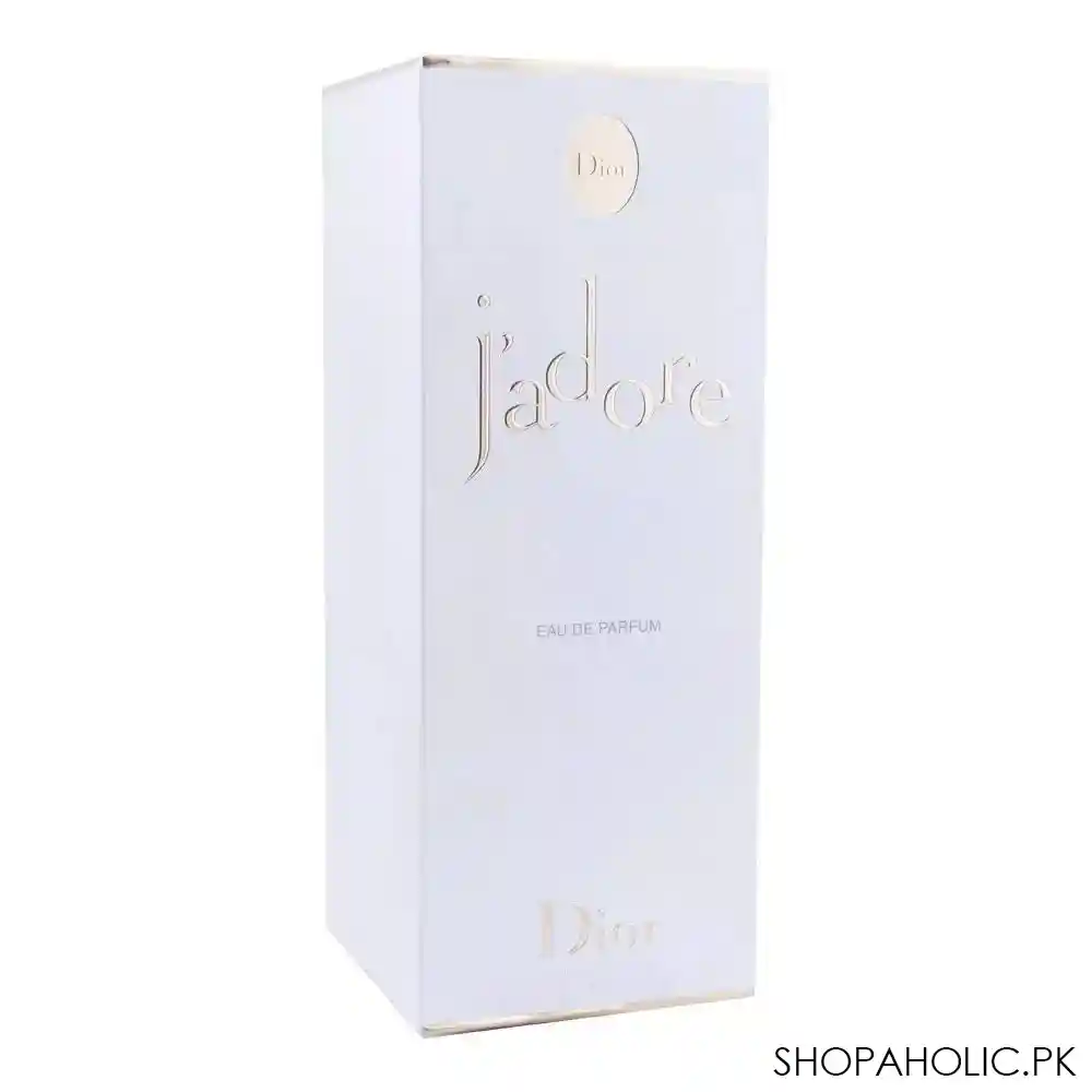 dior j'adore eau de parfum, for women, 50ml image2