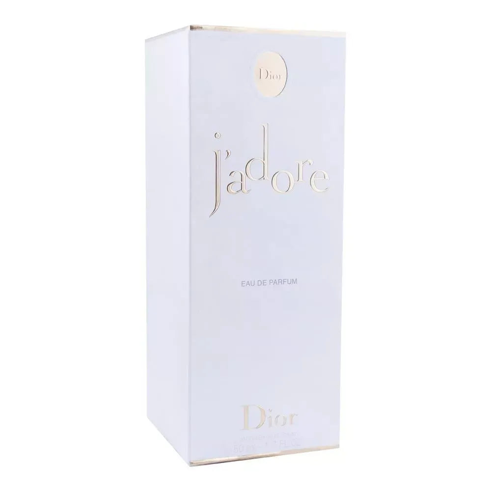 dior j'adore eau de parfum, for women, 50ml image2