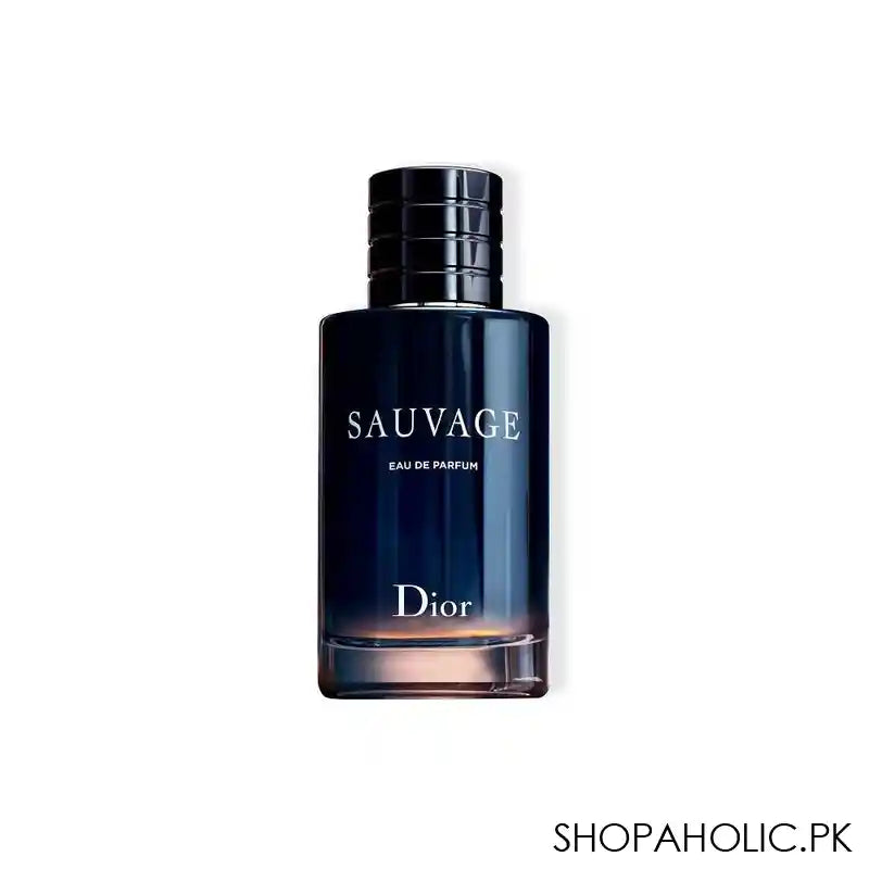 Dior Sauvage Eau De Parfum, 100ml - Main Image