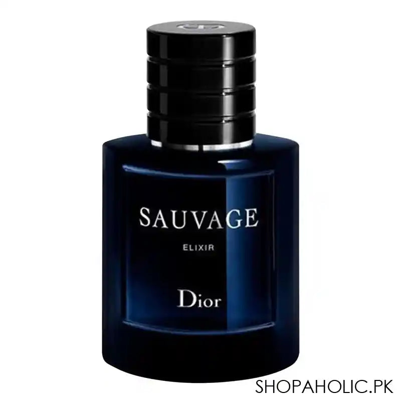 Dior Sauvage Elixir Spray, For Men, 100ml - Main Image