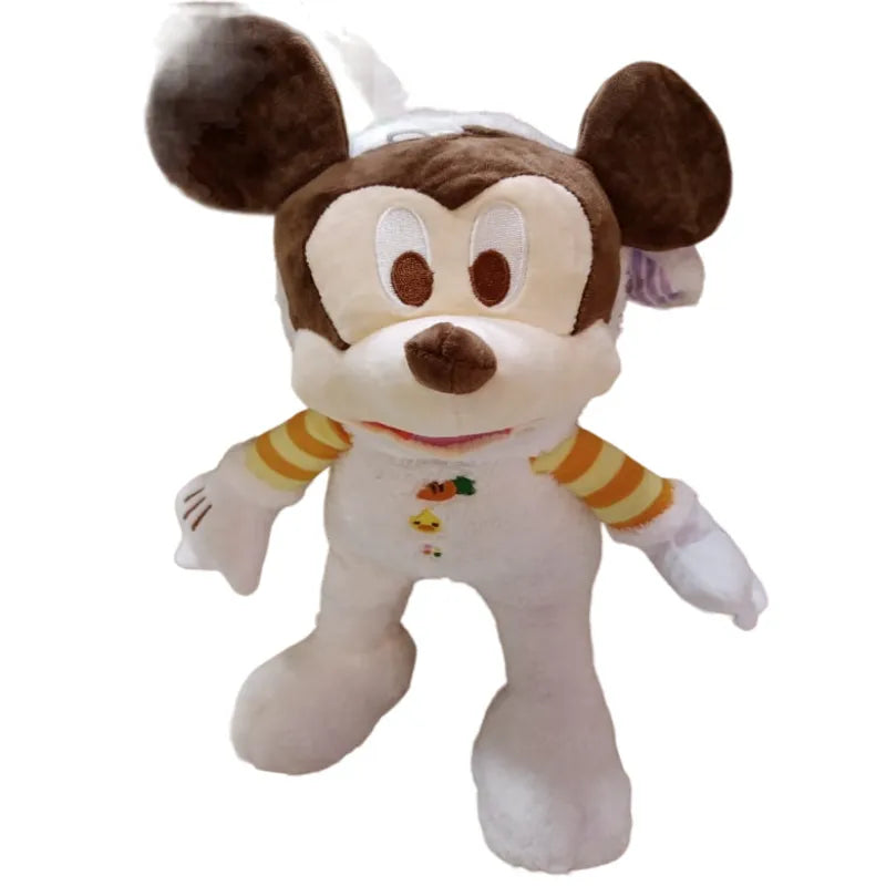 disney bunny mickey plush toy image2