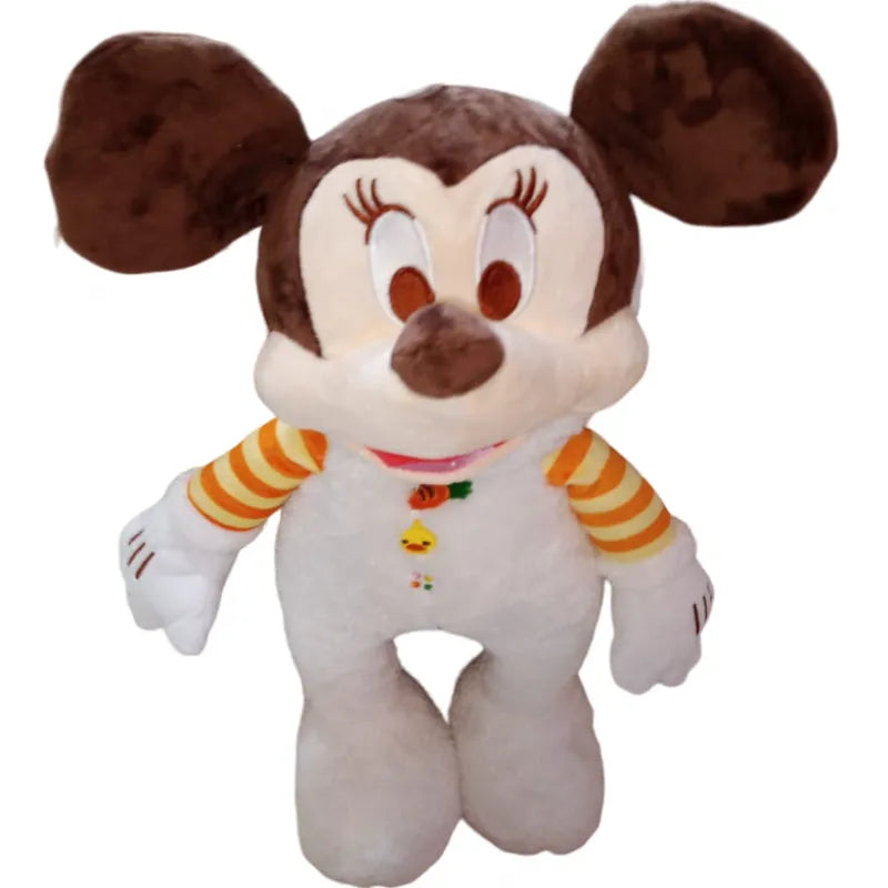 disney bunny minnie plush toy main image