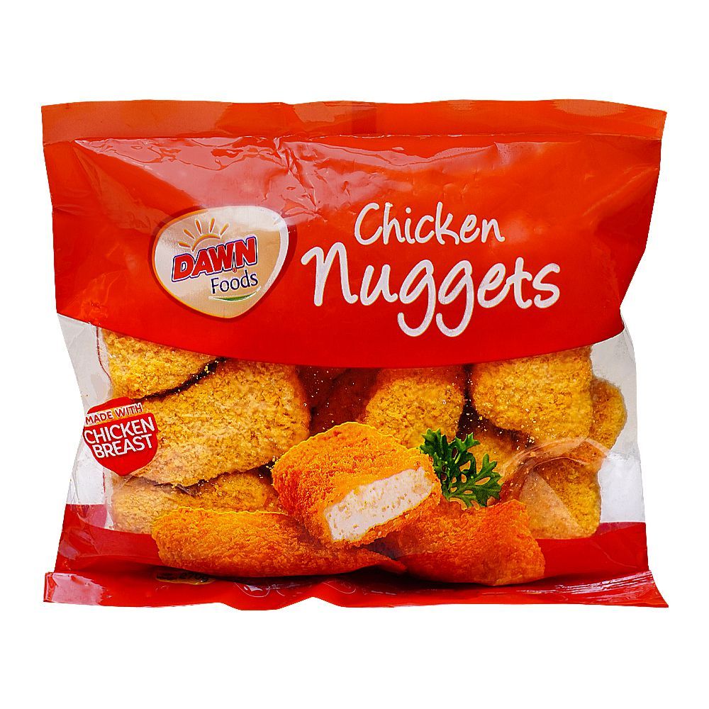 Dawn Chicken Nuggets, 12 Pieces, 270g - Main Image