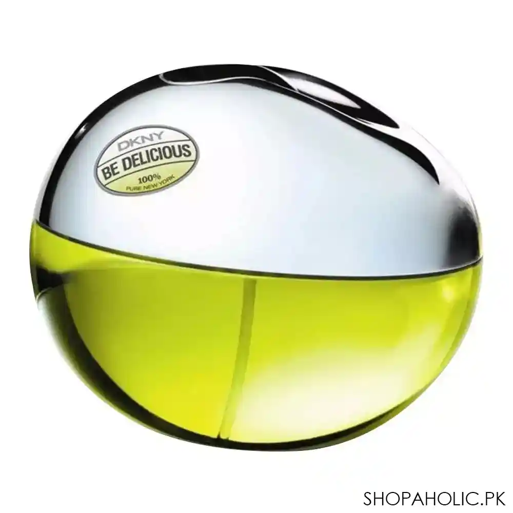 dkny be delicious women eau de parfum 100ml main image