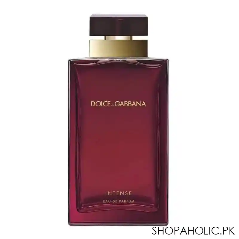 dolce & gabbana intense eau de parfum 100ml main image