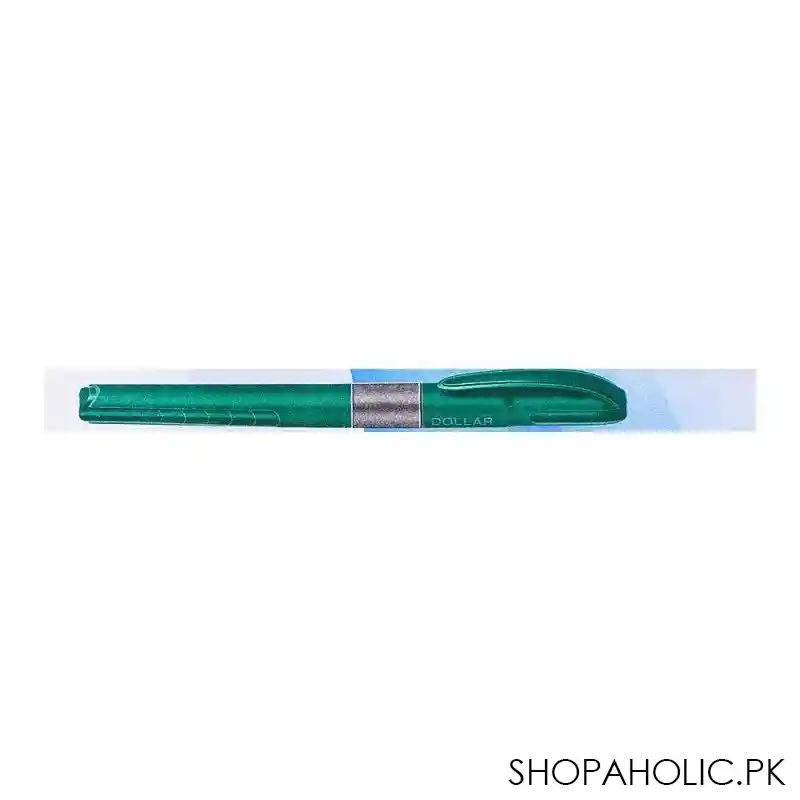 dollar fp 5 fountain pen, 10 pack, fp5 image4