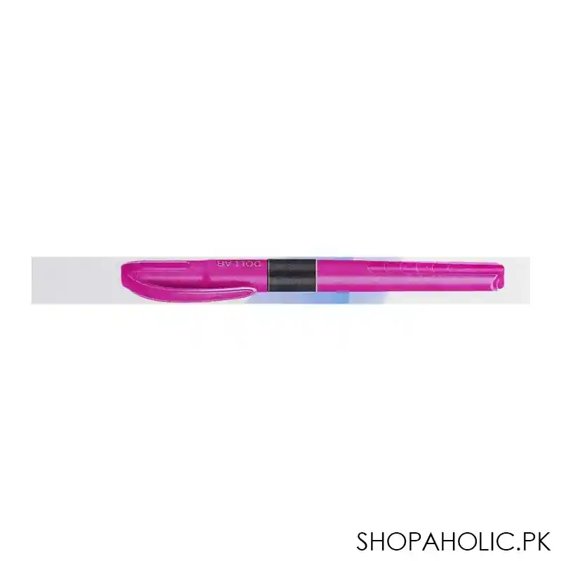 dollar fp 5 fountain pen, 10 pack, fp5 image5