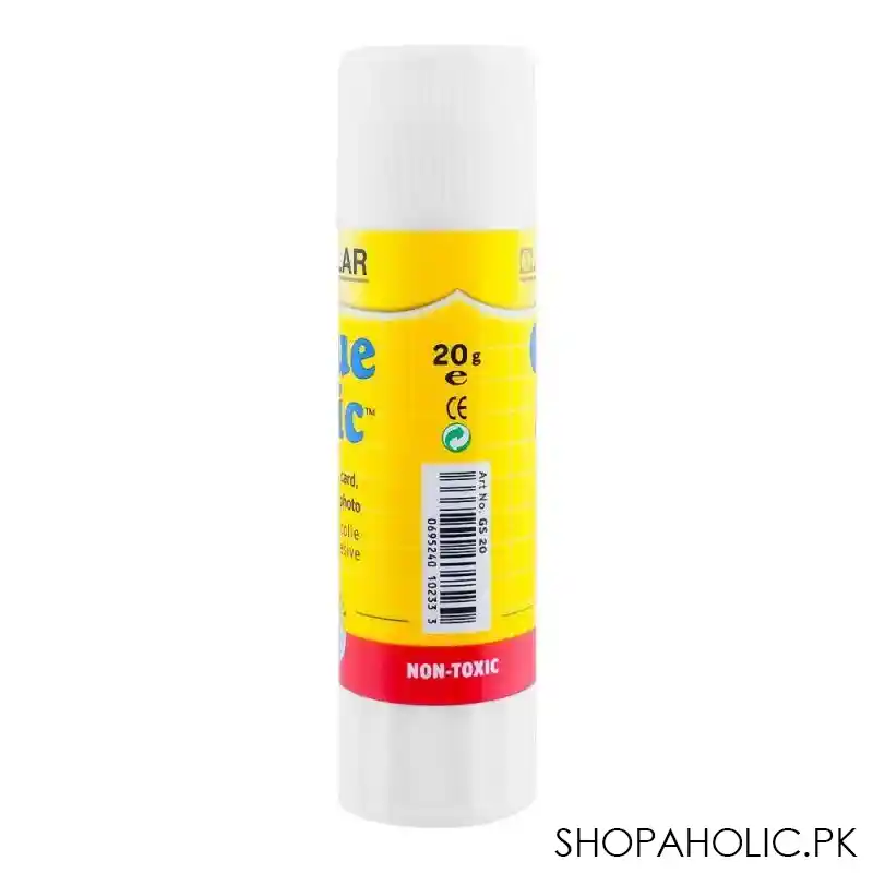 dollar glue stick 20g, gs20 image2