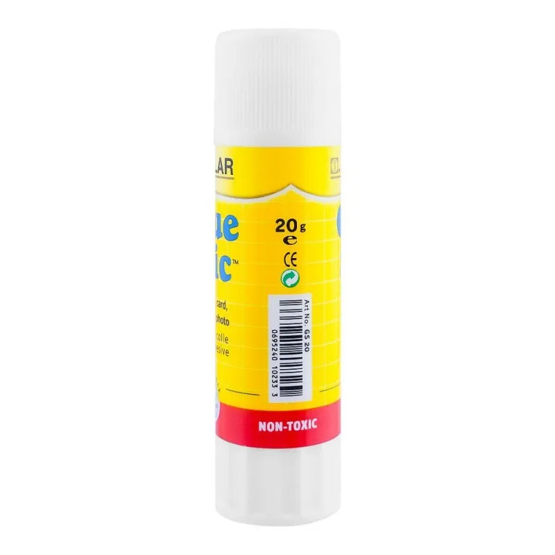 dollar glue stick 20g, gs20 image2