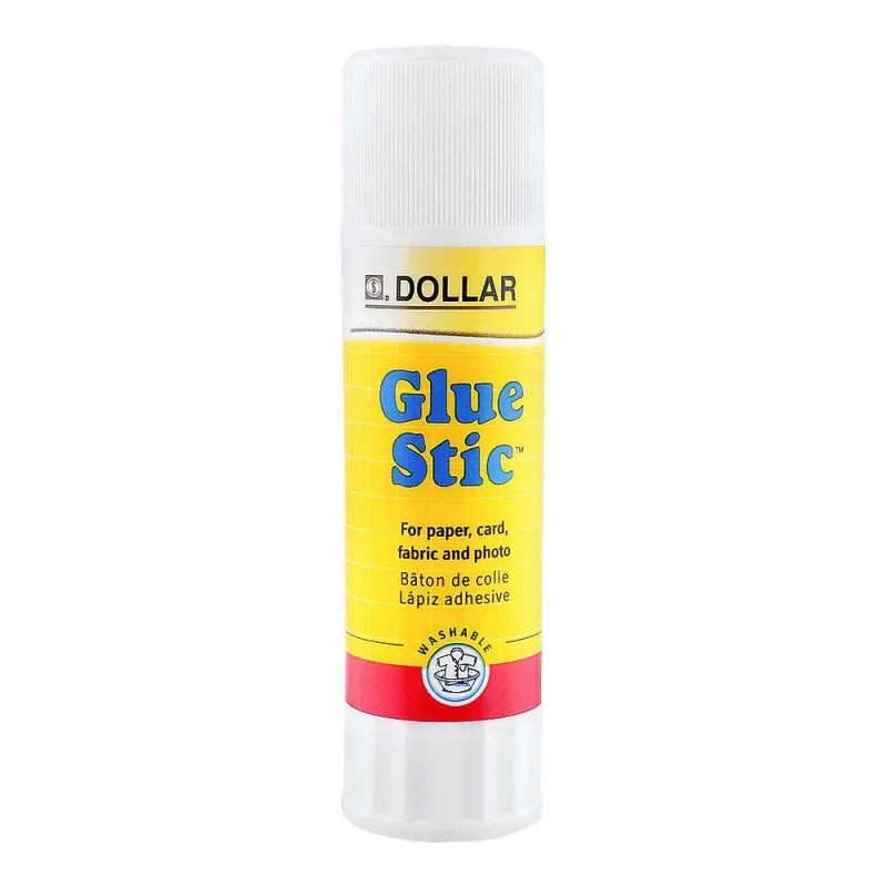 dollar glue stick 35g, gs35 main image