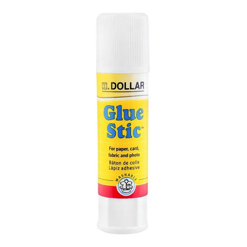 dollar glue stick 8g, gs8 main image