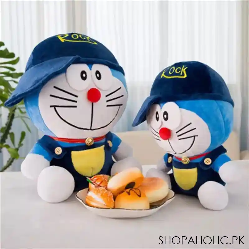 doremon plush toy image2