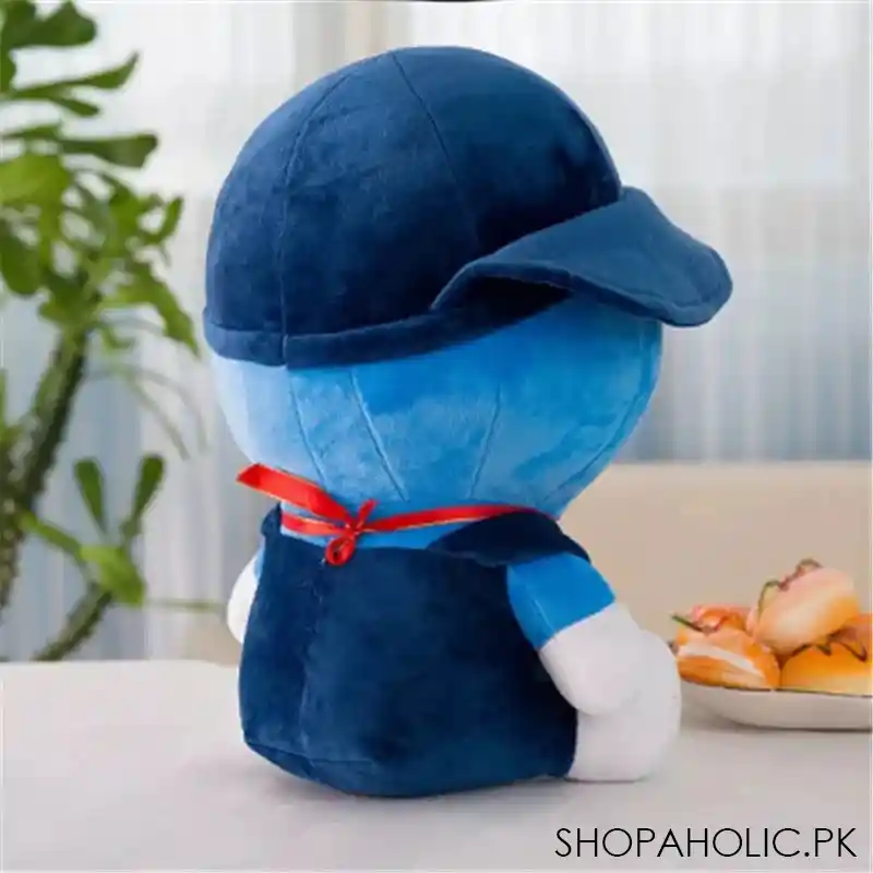 doremon plush toy image3