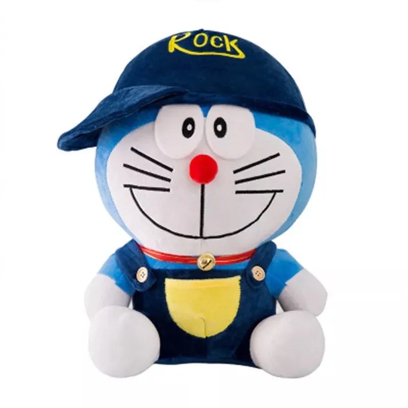 doremon plush toy main image