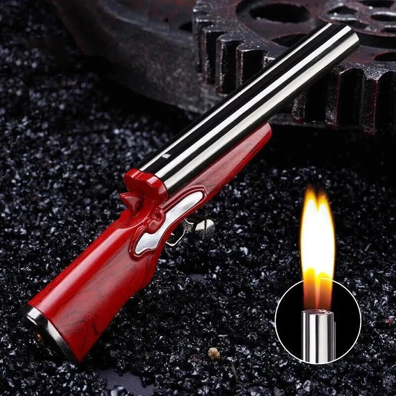 double barrel gun lighter image3