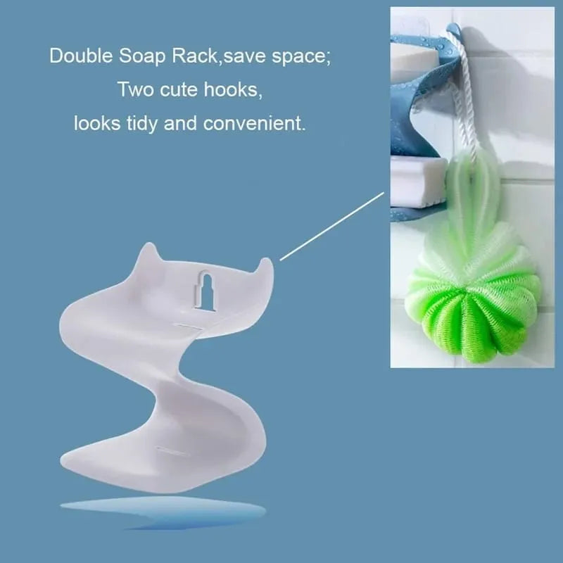 double layer soap holder image3