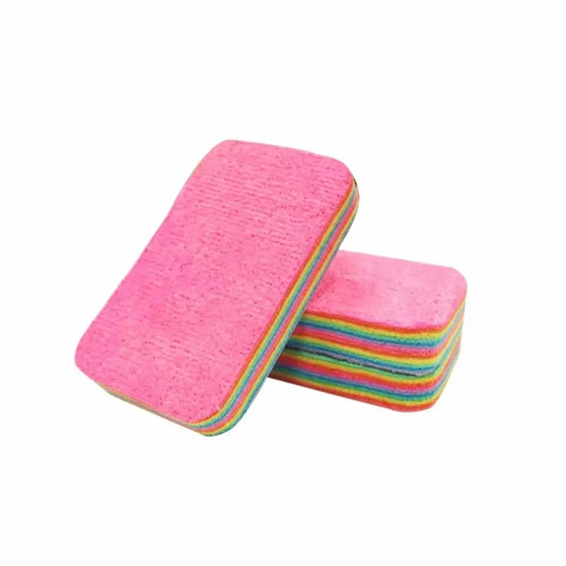 double sided dishwashing sponge image5