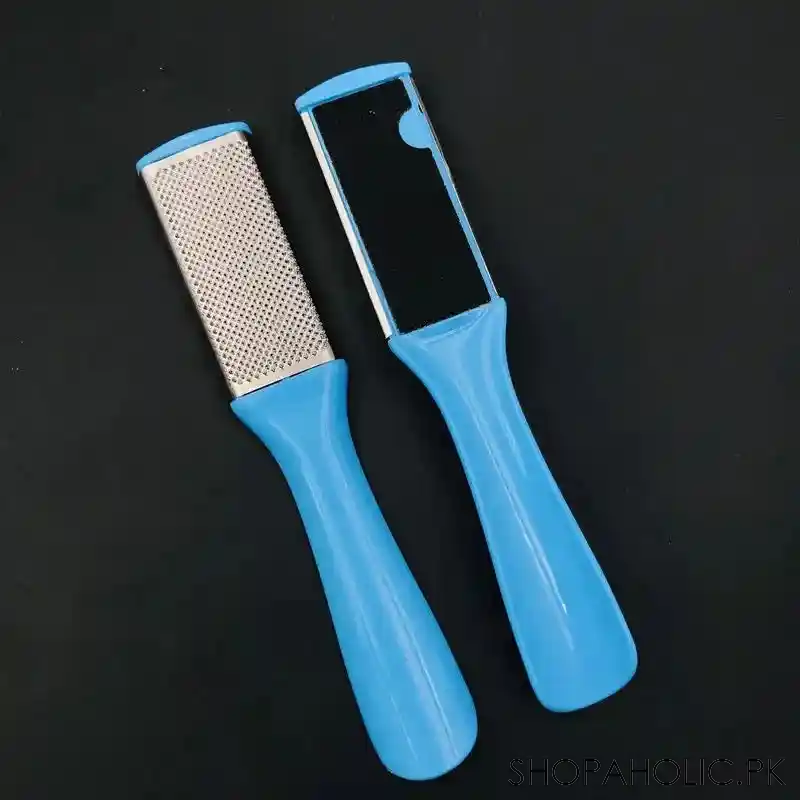 double sided foot scrubber image2