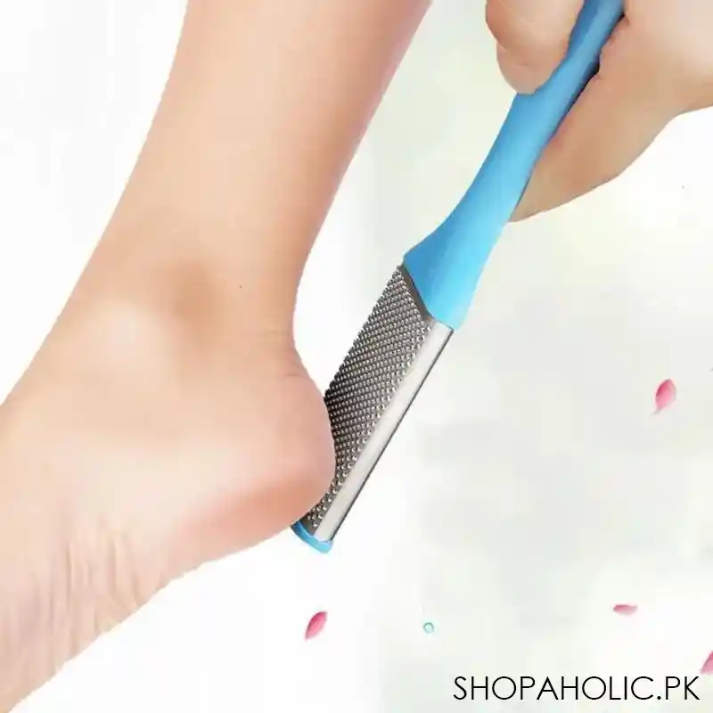 double sided foot scrubber main image