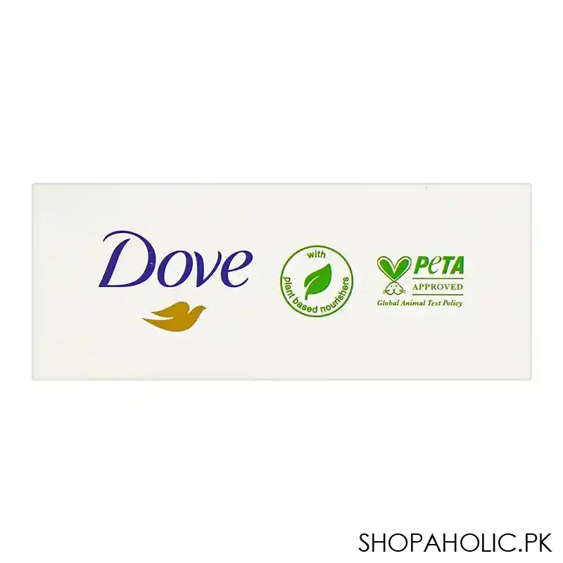 Dove Refreshing Beauty Cream Bar With Cucumber & Green Tea, 90g - Image 2