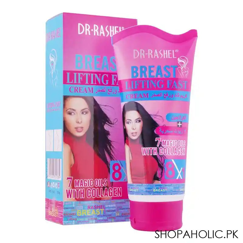 Dr. Rashel Breast Lifting Fast Cream, 150g - Main Image