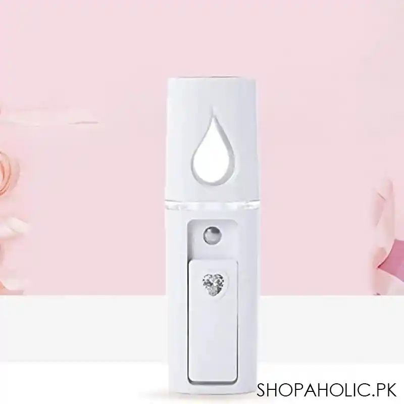 drop nano facial sprayer main image