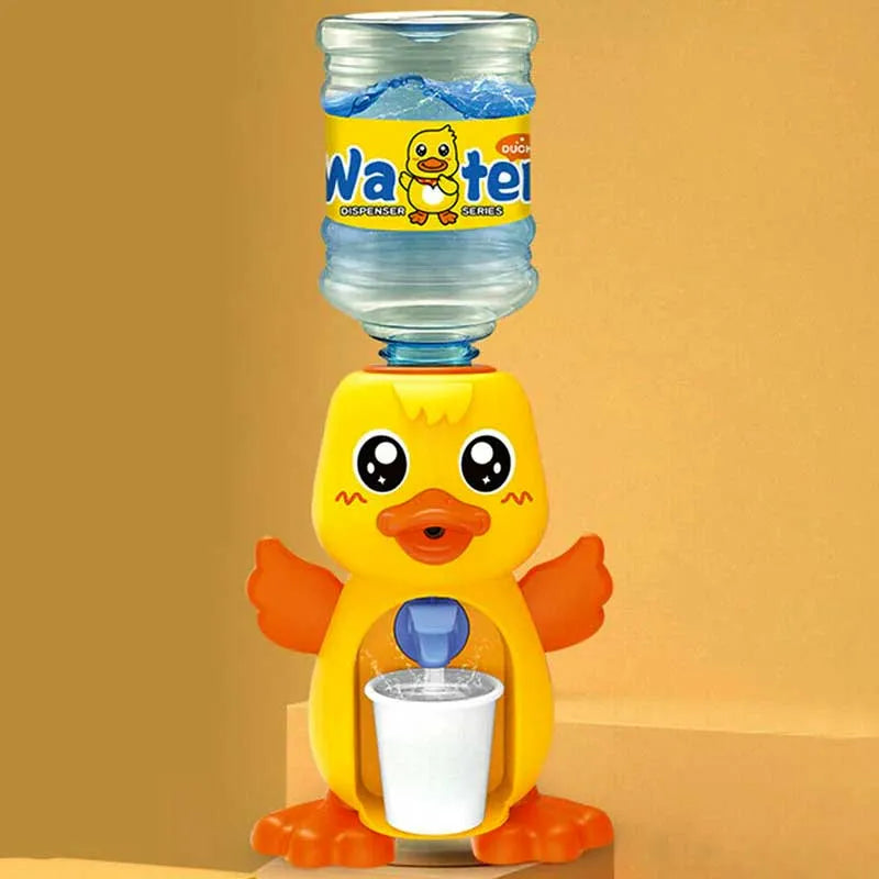 duck shape water dispenser image2