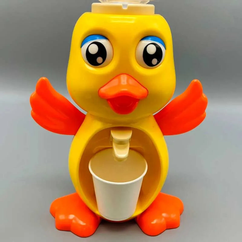 duck shape water dispenser image3