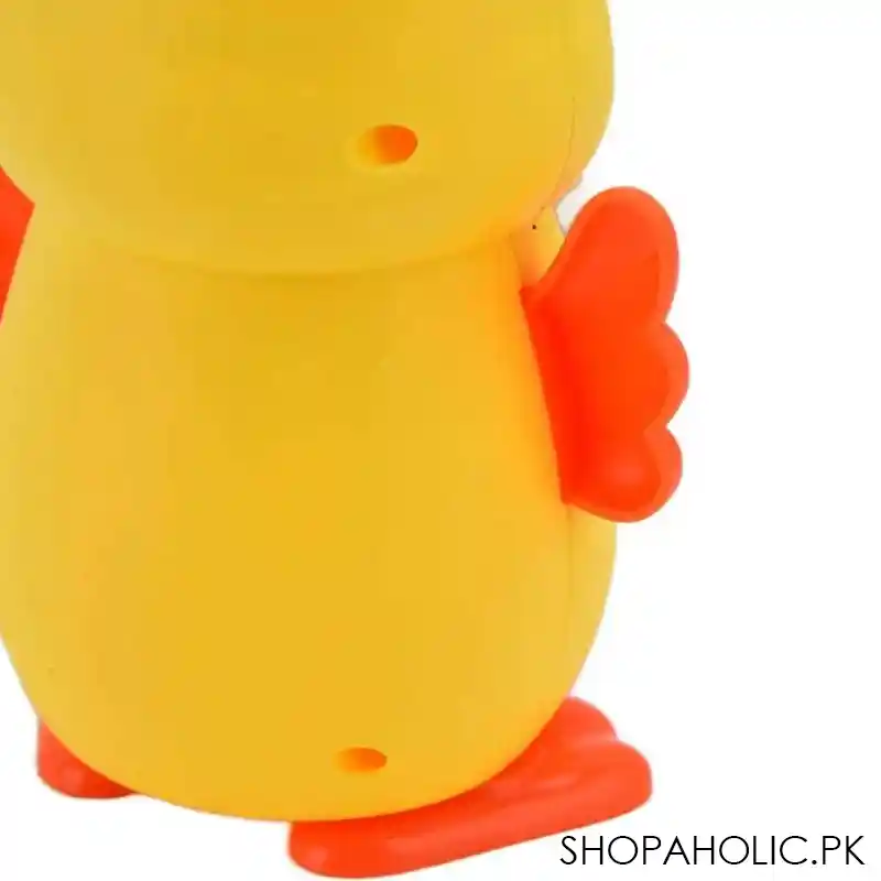 duck shape water dispenser image8