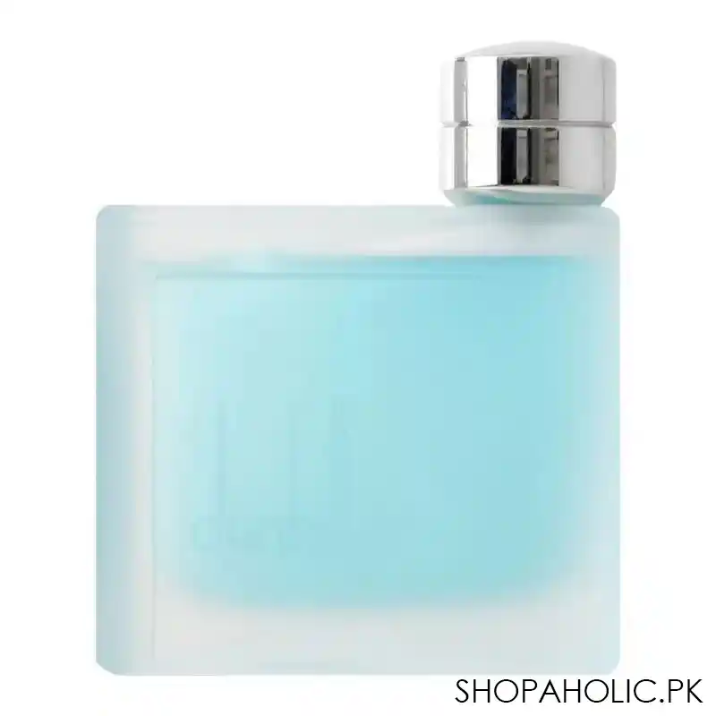 dunhill pure eau de toilette 75ml main image