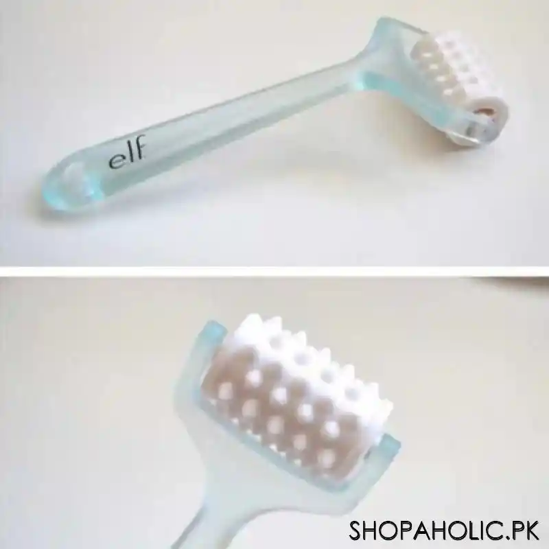 e.l.f. facial massager roller image4