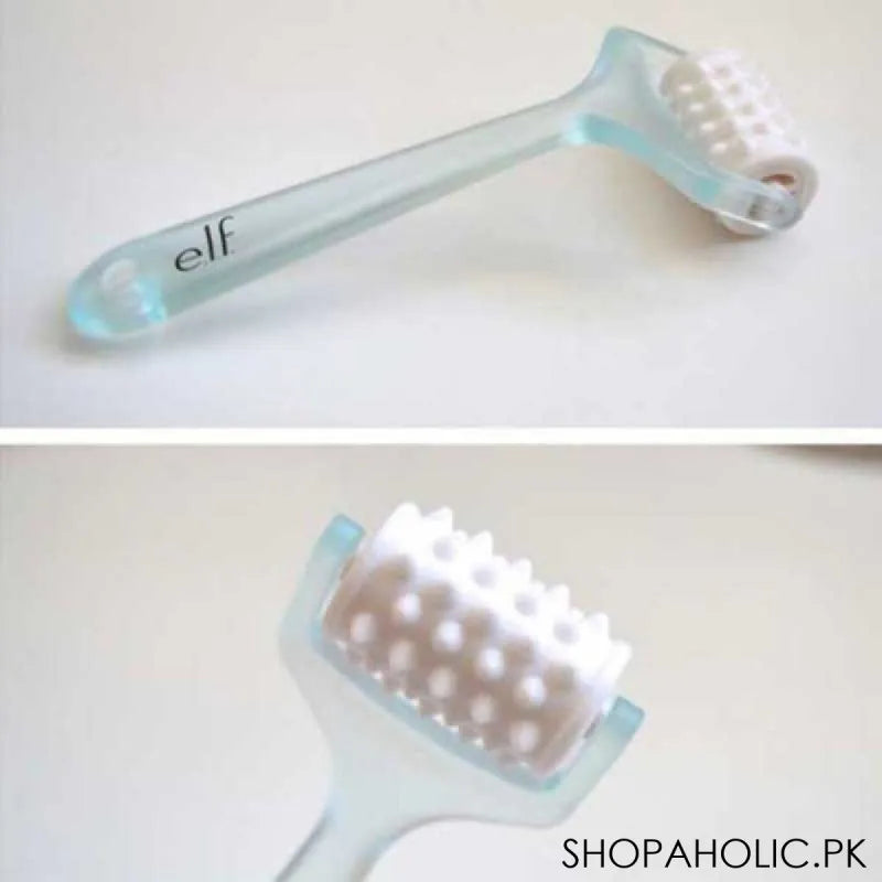 e.l.f. facial massager roller image4