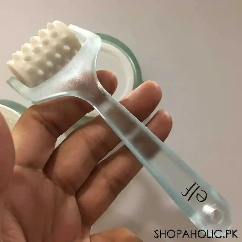 e.l.f. facial massager roller image5