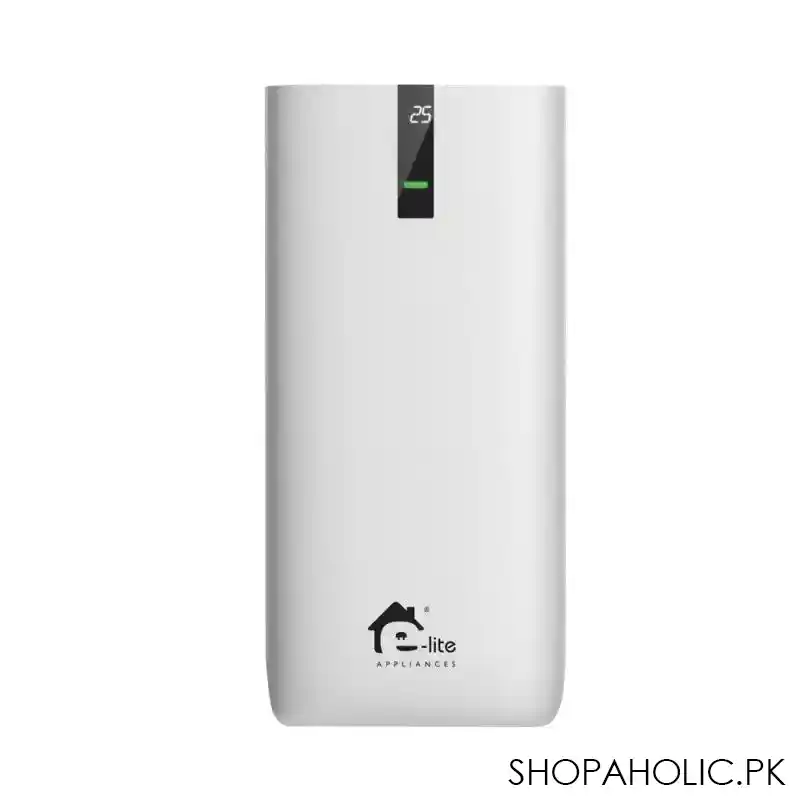 e lite digital smart air purifier, eap 922 main image