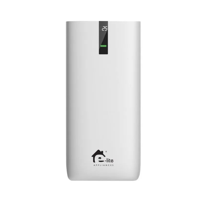 e lite digital smart air purifier, eap 922 main image