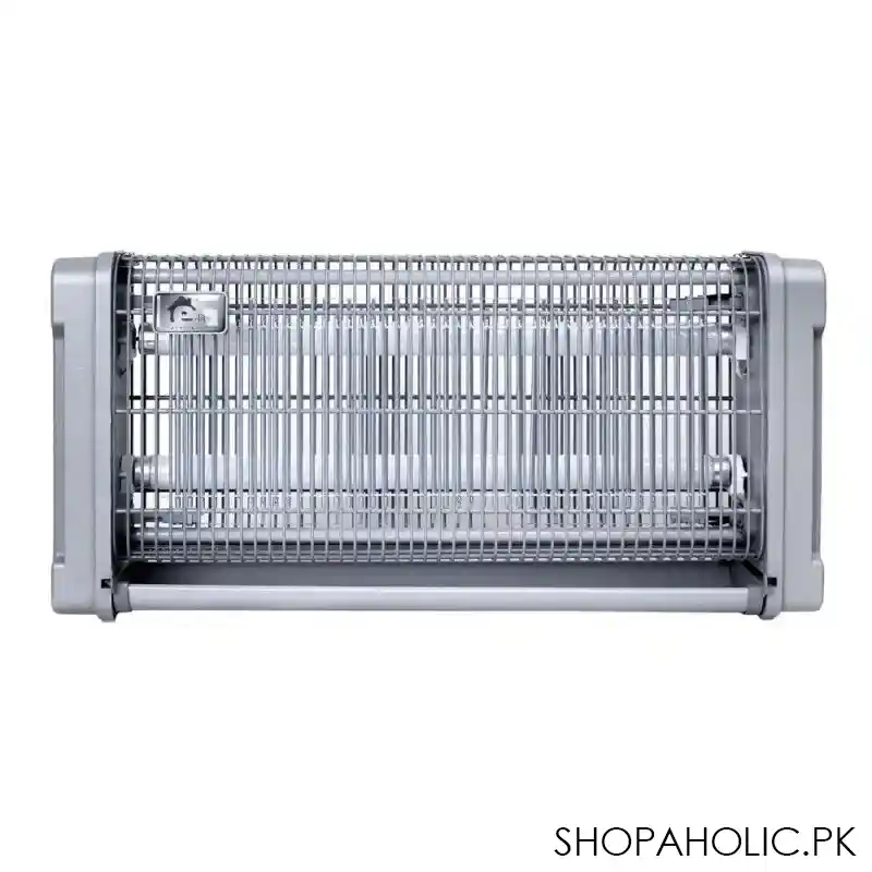 e lite super insect killer, 1800v, 3 side open, eik 30 main image