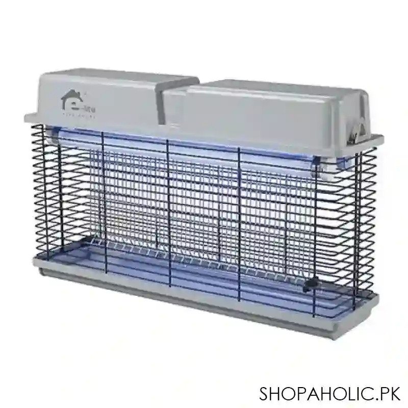 e lite super insect killer, eik 35s main image