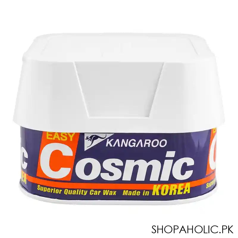 Easy Cosmic Car Wax, 200g - Main Image