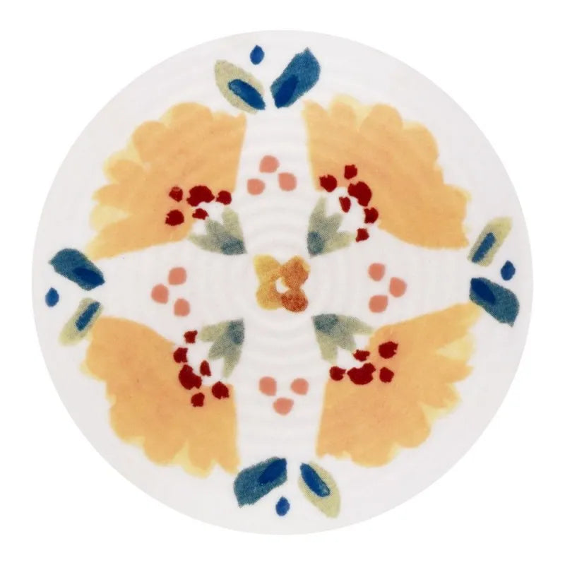 ecology clementine coasters set, 4 pack, ec63308 image3